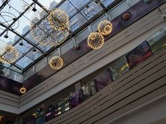 店内环境-紫荆广场·花漫里