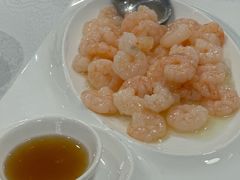 -老人和饭店(打浦路店)