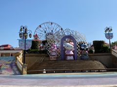 -安吉Hello Kitty乐园