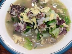 -美达尔烧烤海鲜家常菜(泰山路店)