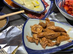 -胡同泥炉烤肉(令闻街店)