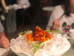 -周三的情书花园餐厅(江北店)