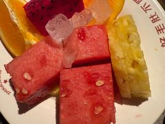 -芝小官毛肚火锅海鲜自助(淮安清江浦区新亚店)