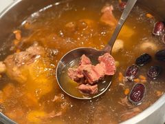 -原汁原味驴庄(长岭村店)