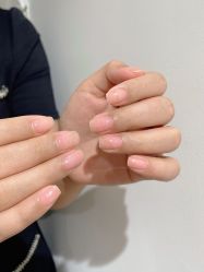 -柴小姐美睫美甲