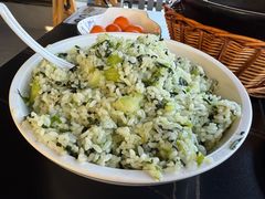 -旺山·浪头人家