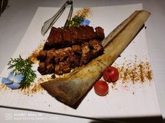 -悦融琥珀·京鲁菜·海味珍品(西单店)