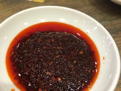 -清真益鑫羊肉手抓馆(南大街店)
