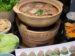 -牛鼎旺鲜卤牛杂煲(嘉兴南湖八佰伴店)