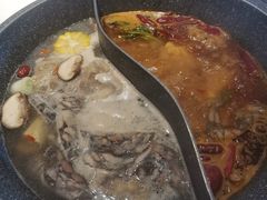 -老灶堂文创火锅(文艺路店)