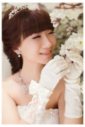 点击看大图 -唯一视觉婚纱摄影(李家村店)