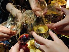 -ibarrel爱杯·bistro&brunch(江宁路店)