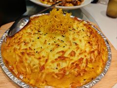 -忠顺斋易州印象烤鸭店(东关新村店)