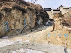 -雁门关景区
