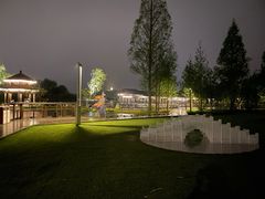-渤公岛生态公园