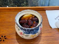 -红糖水都·女生特炖·中式滋补炖(北辰店)
