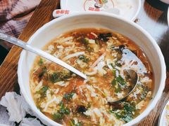 -李老哈·东北菜(宋园路店)