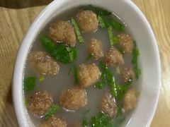 -南肖墙丸子汤(总店)