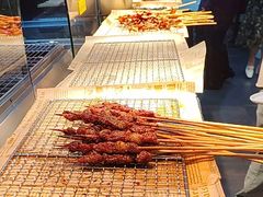 -苏格里岛自助烤肉海鲜火锅(成都金牛万达店)