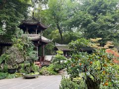 -成都杜甫草堂博物馆