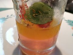 -蜜桃花开·中西融合菜E&W(南长街店)