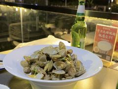 -蘇河湾·新鲁菜·泰山宴(泰山店)