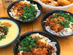 -豆香园(龙翔店)