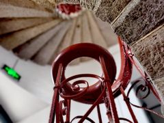 -青岛德国监狱旧址博物馆