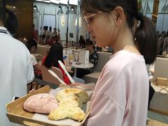 -万达广场(松江店)