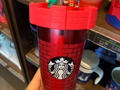 -星巴克(钦江路店)