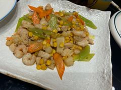 -華僑飯店中餐厅