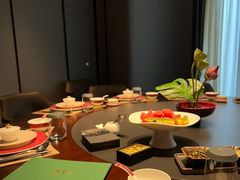 -曾宴·楚菜(湖北省博物馆店)