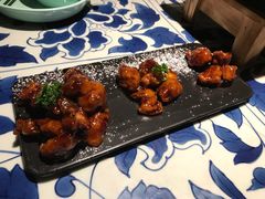 -绿茶餐厅(布吉万象汇店)