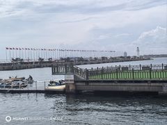 -青岛奥林匹克帆船中心
