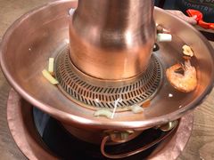 -北京老门框爆肚涮肉馆(凤城六路店)