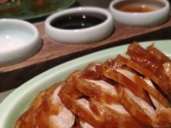 -那家小馆•北京菜•烤鸭(中关村店)