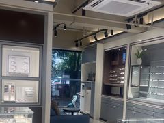 -宝岛眼镜·星创视光中心(中泰店)