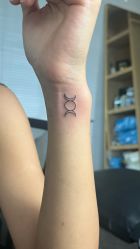 -飛凡TATTOO纹身•原创