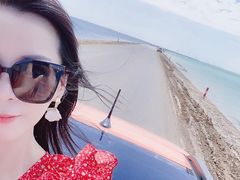 -西台吉乃尔湖