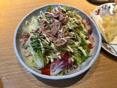 -桂马·日本料理·海胆·海鲜饭·酒场(民主广场店)