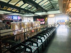 大堂-查特花园美食广场(西单大悦城店)