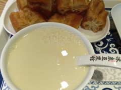 -冰泉豆浆馆(阳朔店)