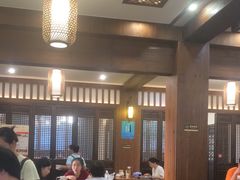 -环秀楼(黄山呈坎店)