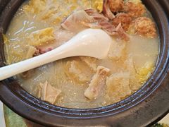 -妈妈家·本帮菜(总店)