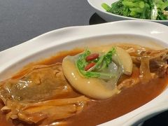 -肆月河豚·淮扬菜·湘菜(华天店)