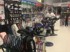 -Wilson威尔胜(漕溪北路店)