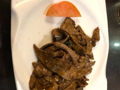-堂宴·老厦门私房菜(1988仙岳总店)