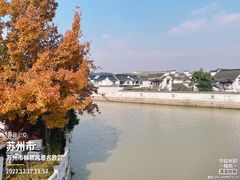 -枫桥景区