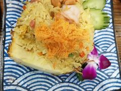 -Hi YOU你的饭局泰餐厅(雍和宫店)