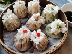 -都一处烧麦馆(前门店)